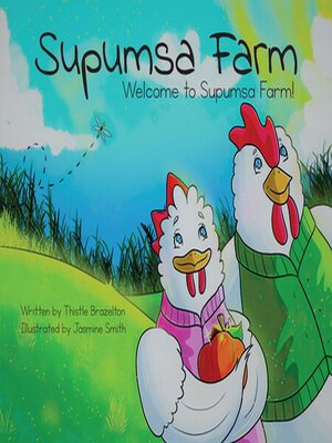 cover image of Supumsa Farm